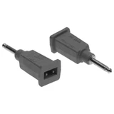 B230 CONMED UOLDED ADAPTER ASSEMBLY 1/EA