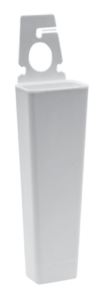 137668 CONMED HOLSTER,STERILE 40/CS