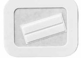 745-1000 CONMED NEODERM-PLUS 4X5" 500/CS 500/CS