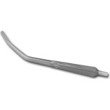 0034970 CONMED OPEN TIP YANKAUER W/O VENT 50/CS