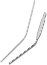0033100 CONMED FRAZIER INSTR 10 FRENCH, 50/C 50/CS