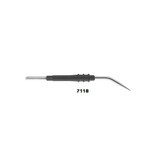 711B CONMED ELECT,NEEDL,7/8",ANGL,3"LG,HY 1/EA