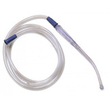 0034920 CONMED BULB YANKAUER W/ VENT 6'(1.8M 20/CS