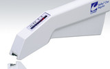 Conmed Reflex® One 8535 Stainless Steel Staple White Wide One Skin Wound Stapler - 6/Case ****Discontinued****