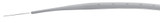 000274 CONMED 33 FR DILATOR 1/EA