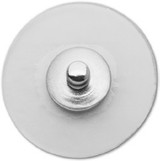 1720-003 CONMED CLEARTRODE REPOSITIONABLE,TP,3 300/CS