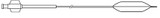 000379 CONMED 20MM ESOPH BAL DIL ADV 5/CS