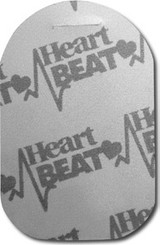 1925-100 CONMED HEARTBEAT;100;TAB;ADGEL 1000/CS