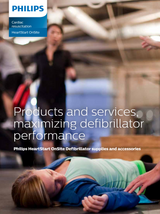 MedEquip Depot Becomes an Authorized Philips Distributor of AEDs and AED Supplies