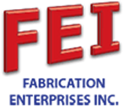 Fabrication Enterprises, Inc.