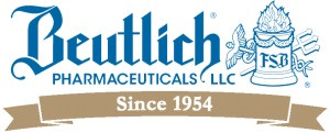 Beutlich LP Pharmaceuticals