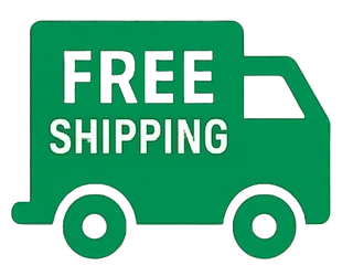 Free ground shipping