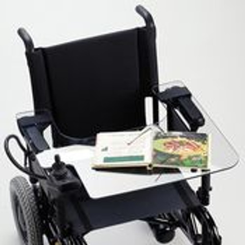 wheelchair tray