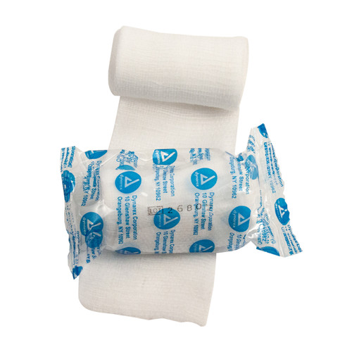 gauze bandage wrap