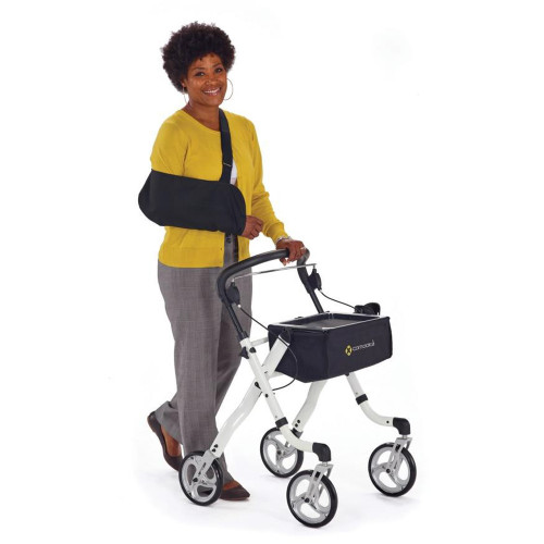 baby hand walker