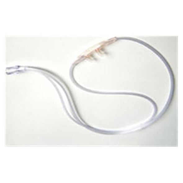 1600-7-50 Salter Labs Salter Style Oxygen Cannula, Adult, 7' 3-channel tubing -50/cs