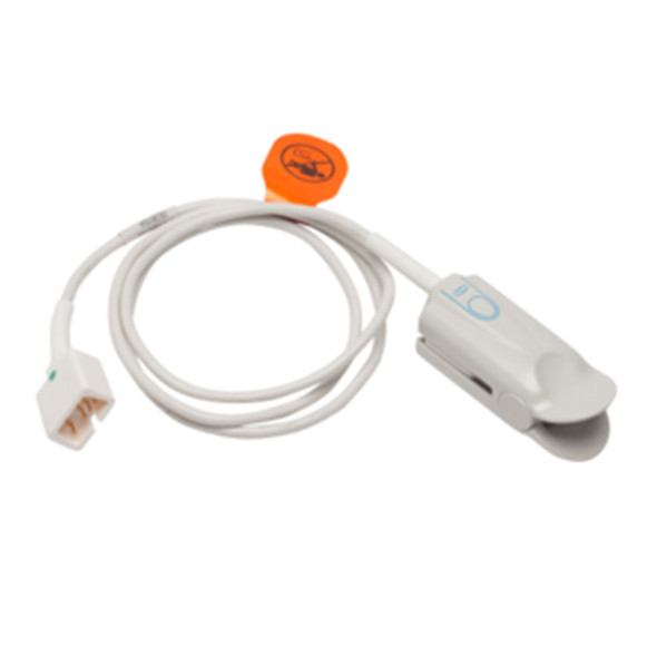 015-0660-00 Spacelabs Healthcare SENSOR, SPO2, FINGER, ADULT, REUSABLE