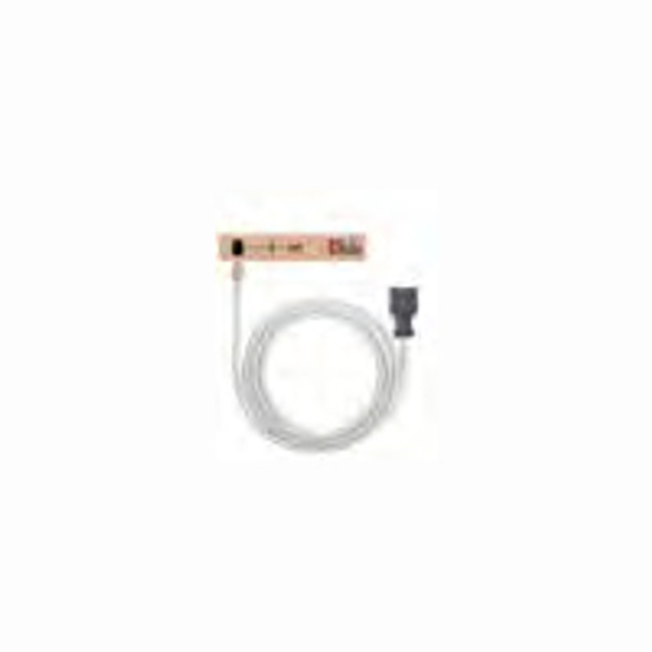 690-0259-00 Spacelabs Healthcare SENSOR, SPO2, LNCS, NEO, SPU, MASIMO, SET, 20/BX