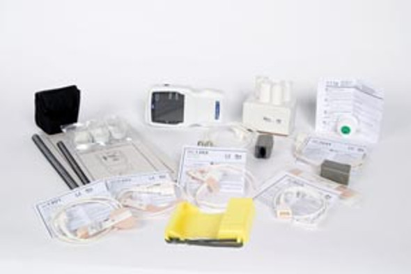 ICU Medical 3025 Infant Oximetry Wrap Sensor (US Only) , each
