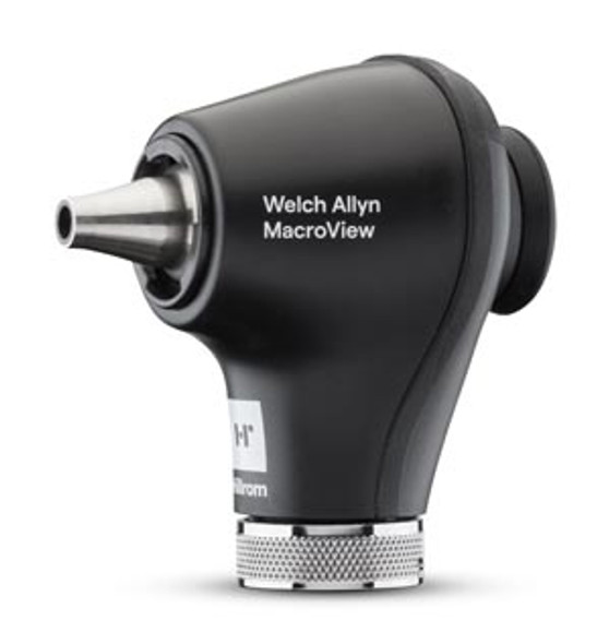 Hillrom ALLYN MACROVIEW™ 238-2 MacroView Basic Otoscope (US Only) , each