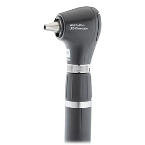 Hillrom ALLYN MACROVIEW™ 250-2 LED Otoscope (US Only) , each