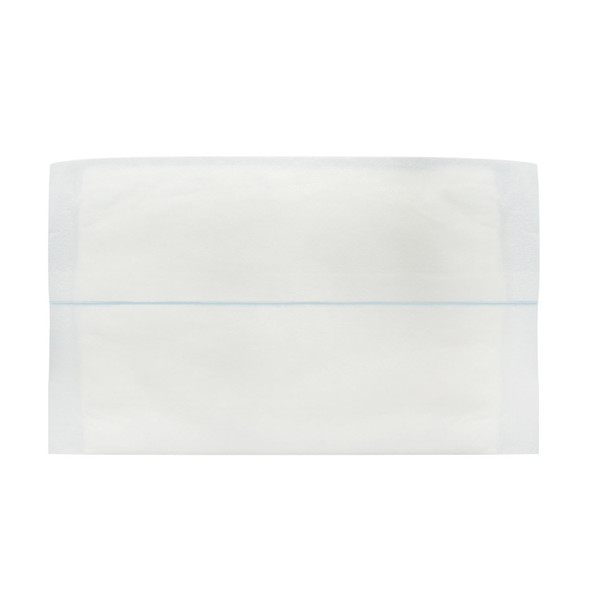 Dukal Corporation 5944 ABD Pad, 10in. x 12in., Non-Sterile, 25/bg, 10 bg/cs , case