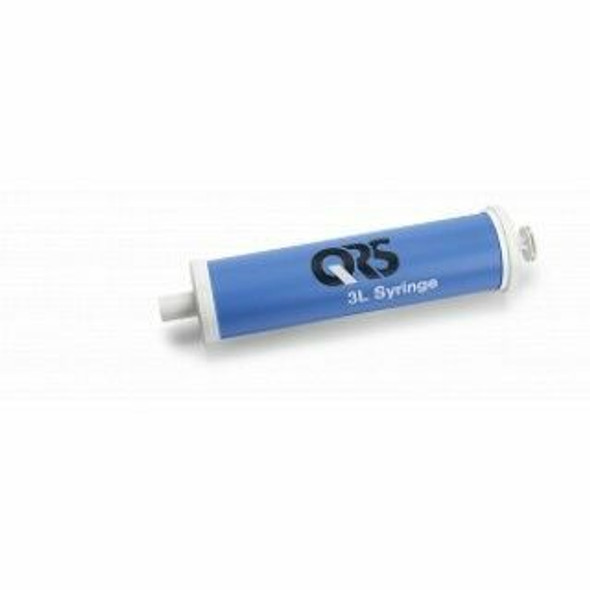 723000-00   QRS 3L Calibration Syringe