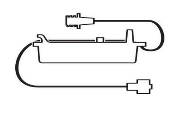 21-7021-24 ICU Medical Set, Admin, Cadd, 90", F/M, Asv 12/Bx