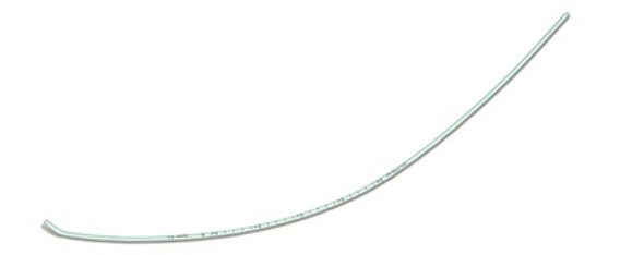 ICU Medical Portex® 100/123/515 15 Fr 700 mm Disposable Endotracheal Tube Bougie - 10/Case