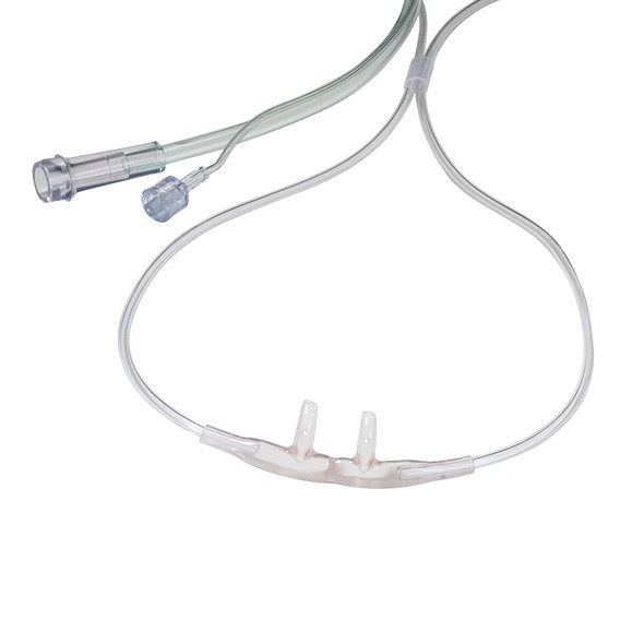 1121 ICU Medical Cannula Orl/Nas Co2O2 Adt 10/Pkg