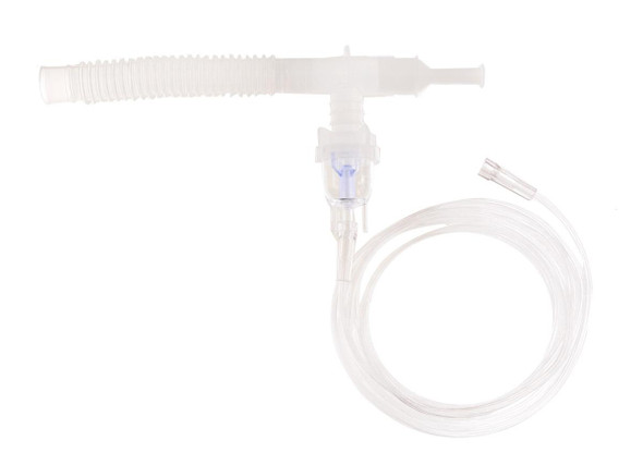 007760 ICU Medical Medication Nebulizer 50/Ca