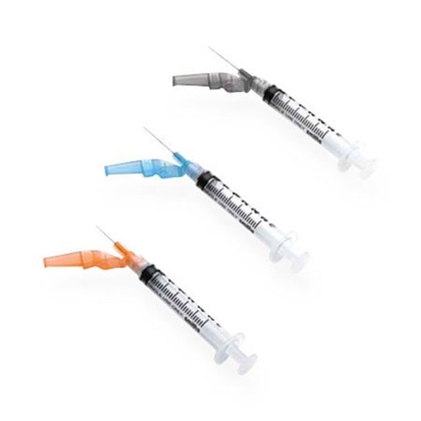 401910 ICU Medical Hypo Needle-Pro Edge 19Gx1" + 1000/Ca