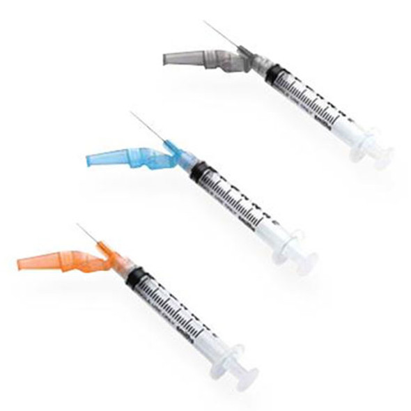4027125 ICU Medical 27Gx1.25" Edge Hypodermic Needle-Pro + 1000/Ca