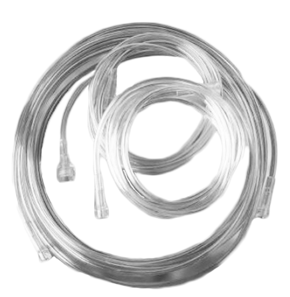 1115 Medline (formerly Teleflex)  Tubing, Oxygen Supply, 7', 50/CS