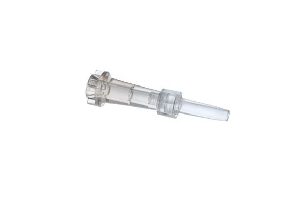 1425 Medline (formerly Teleflex)  Swivel Oxygen Tubing Connector, Male/Female, 20/CS