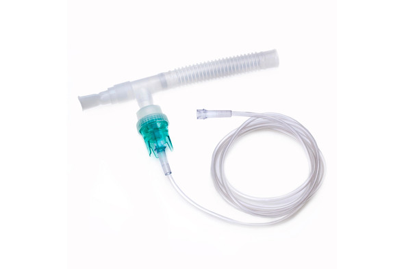 1734 Medline (formerly Teleflex)  Up-Draft Ii Opti-Neb Nebulizer W/Reserv, 50/CS