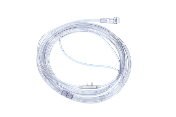 1828 Medline (formerly Teleflex)  Cannula, Softech, Infant W/7' Star Lum Tbg, 50/CS