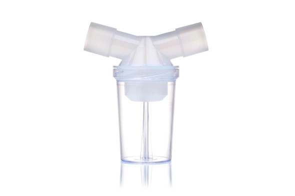 1650 Medline (formerly Teleflex)  Water Trap, Adult, 50/CS