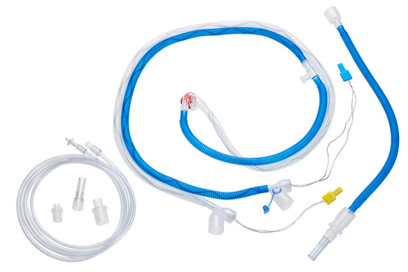 780-13 Hudson RCI - Teleflex Circuit, Neonatal, Htd Limb W/Ex Water Tra, 20/CS ****DISCONTINUED****