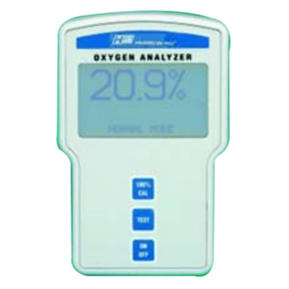 5802 Hudson RCI - Teleflex Oxygen Analyzer, 1/EA - OBSOLETE