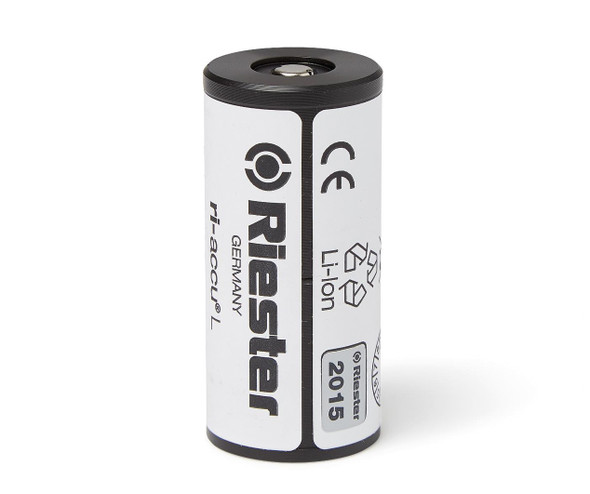 10692 Riester Rechargeable Battery (Ri-Accu ) for 3.5V XL O Led Li-Ion and Plug-In Handles