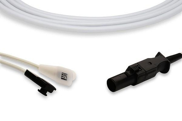 S810-030 Compatible Novametrix SpO2 Sensor, 9 Foot Cable 369083-001, Multi Site Sensor