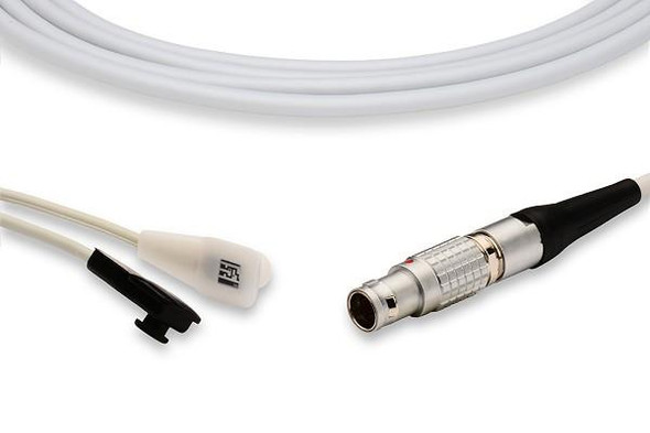 S810-050 Compatible Criticare SpO2 Sensor, 9 Foot Cable 934-10LN, Multi Site Sensor