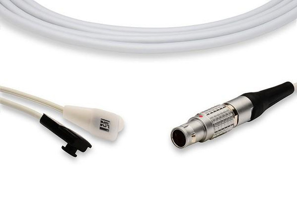 S810-140 Compatible Invivo (Nellcor) SpO2 Sensor, 9 Foot Cable 9383, Multi Site Sensor