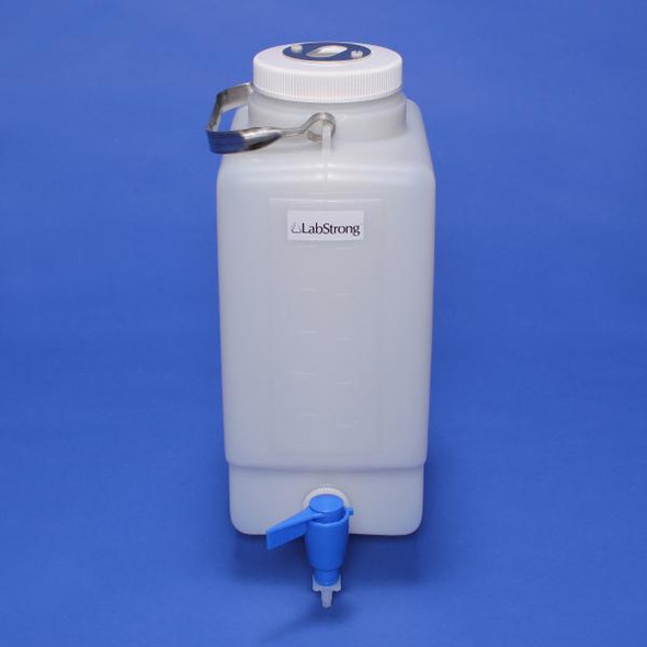 A1052LS LabStrong 8 Liter Carboy (for Fi-Streem 2 L/hr)