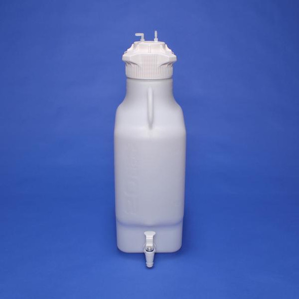 B00122 LabStrong 20 Liter Carboy (for Fi-Streem 4, 8, and 4 Bi-Distiller L/hr)