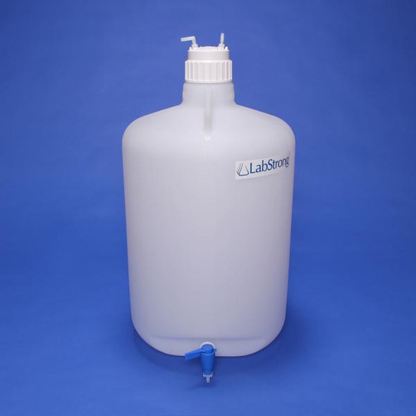 A1058LS LabStrong 50 Liter Carboy (for Fi-Streem 4, 8, and 4 Bi-Distiller L/hr)
