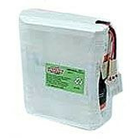 B10205 Unipower Battery, 12.0V, 2.5Ah, Lead Acid, 12 Months Warranty