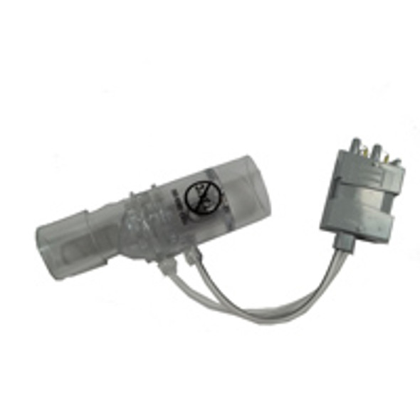 Datex Ohmeda Disposable Flow Sensor (1503-3858-000)