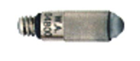 Hillrom 04800-U 2.5V Vacuum Lamp For Laryngoscope (US Only) , each